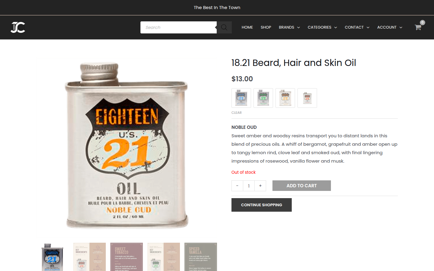 jcbarberstore.com — 2